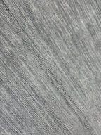 RH Performance Rug – Approx. 9' × 12' Marled Ocean (Attributed) | Hand-Loomed Performance Construction | Textural Contemporary Design