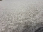 RH Lugano Modular 5-Piece Sectional | Italy | Down-Feather | Performance Linen Weave – Sand | Customizable