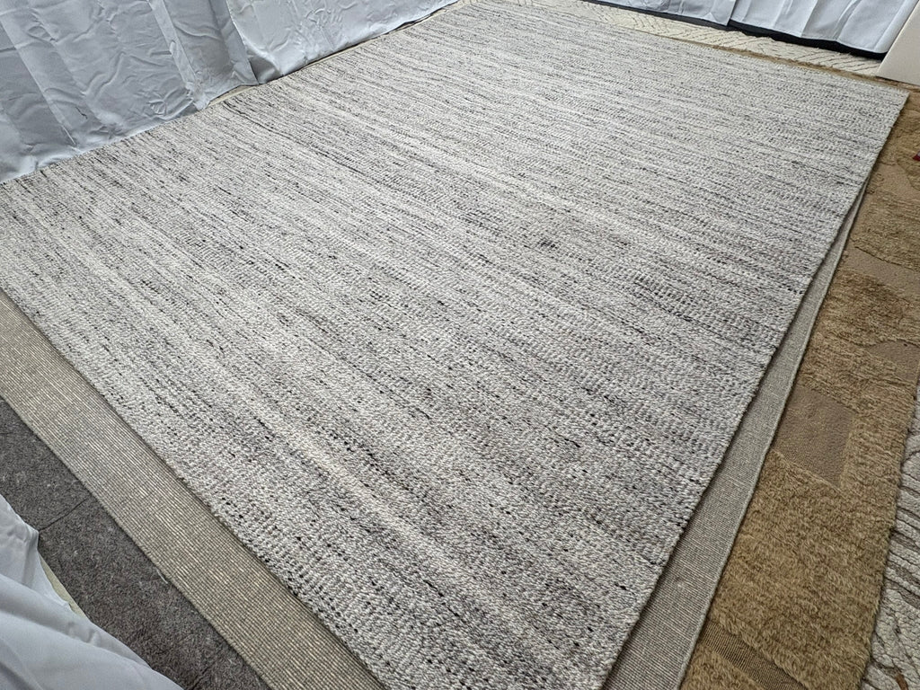 RH Saravia Wool & Jute Rug – 9x12