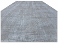 RH Lasya Silk & Wool Rug – 12' × 15' Sand | Hand-Knotted Silk & Wool