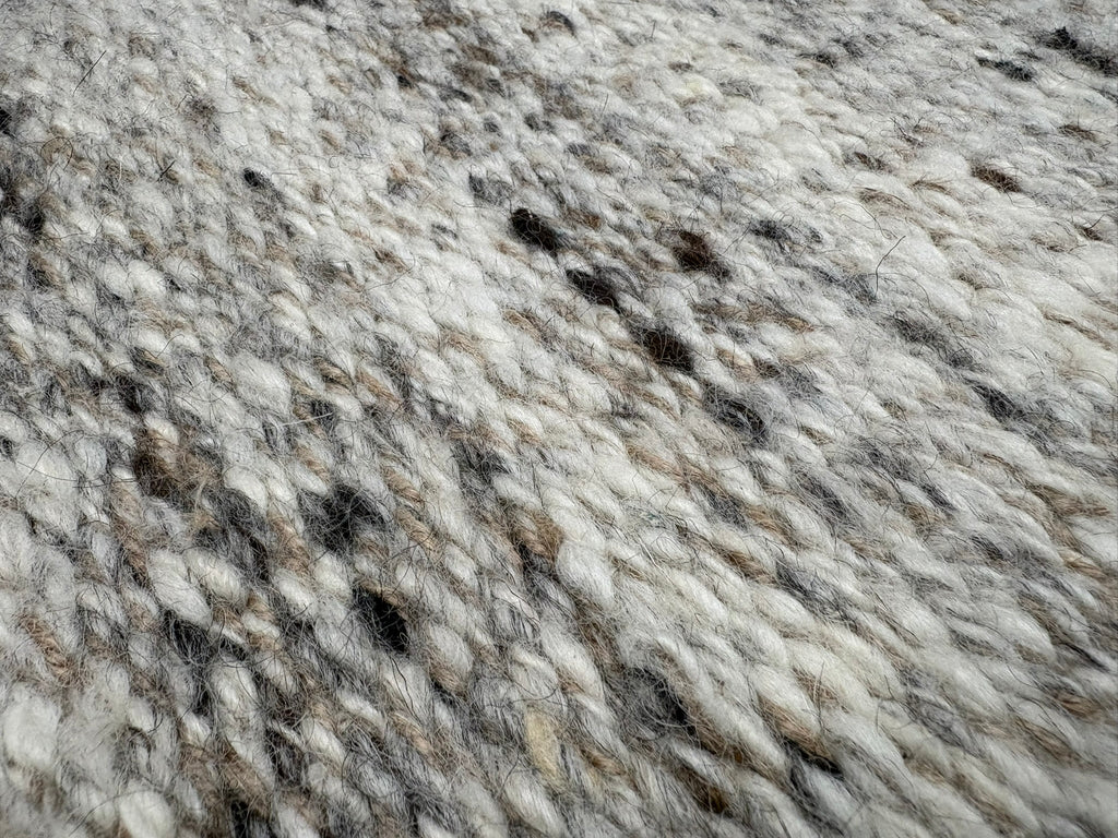 RH Saravia Wool & Jute Rug – 9x12