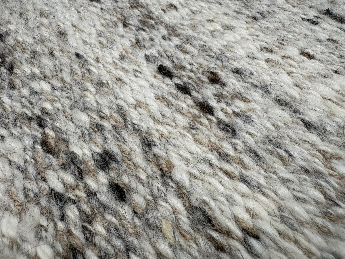 RH Saravia Wool & Jute Rug – 9x12