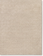 RH Talsari Silk & Wool Rug – 12' × 15' Wheat | Hand-Knotted Silk & Wool | 100 Tibetan Knots Per Square Inch | Made in Nepal