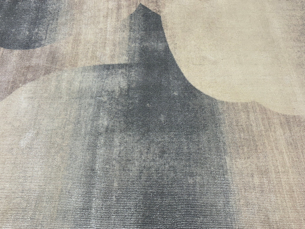 West Elm Ombre Sky Rug – 6x9