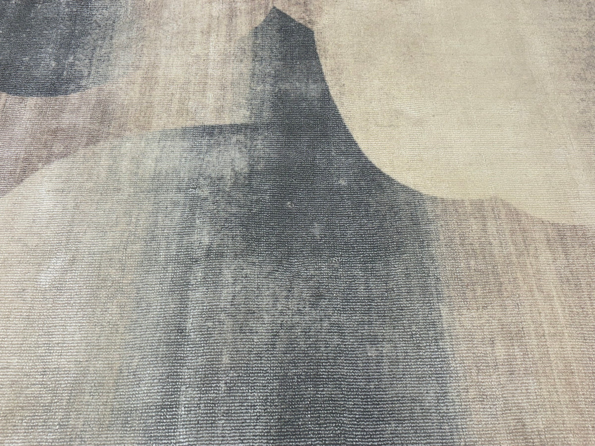 West Elm Ombre Sky Rug – 6x9