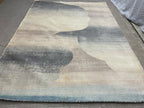 West Elm Ombre Sky Rug – 6x9