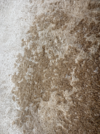 RH Suvali Silk & Wool Rug – 10' × 14' Wheat Multi | 90% Silk | Hand-Knotted | 84 Persian Knots Per Square Inch