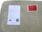 RH Kinari Wool Rug – 10' × 14' Ivory | Wool | Hand-Knotted