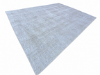 RH Lasya Silk & Wool Rug – 12' × 15' Sand | Hand-Knotted Silk & Wool