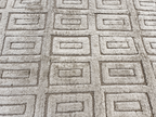 RH Rajouri Silk & Wool Rug – 12' × 15' Bronze | Silk | Hand-Knotted | 100 Knots Per Square Inch | Made in Nepal