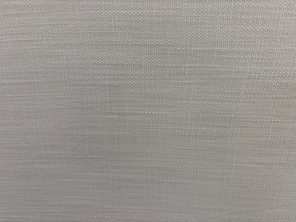 Curated Set of Four RH Ellison Fabric Dining Chairs
Perennials® Performance Textured Linen Weave — White
Recessed Caster Bases