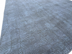 RH Lasya Silk & Wool Rug – 12' × 15' Sand | Hand-Knotted Silk & Wool