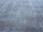 RH Lasya Silk & Wool Rug – 12' × 15' Sand | Hand-Knotted Silk & Wool