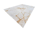 RH Lakshmi Wool Rug – 10' × 14' Cream / Bronze | Hand-Knotted Himalayan Wool & Jute | Made in Nepal