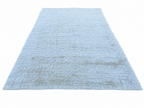 RH Kinari Wool Rug – 10' × 14' Ivory | Wool | Hand-Knotted