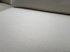 RH Lugano Modular 4-Piece Sectional | Italy | Down | Performance Linen Weave – Natural