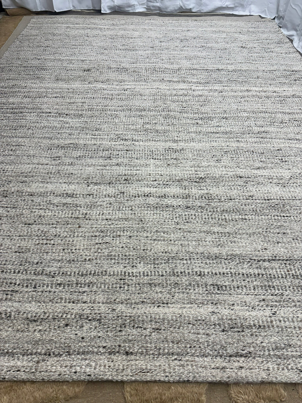 RH Saravia Wool & Jute Rug – 9x12