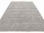 RH Montero Wool Rug – 10' × 14' 100% Hand-Spun Wool | Hand-Knotted