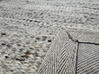 RH Saravia Wool & Jute Rug – 9x12
