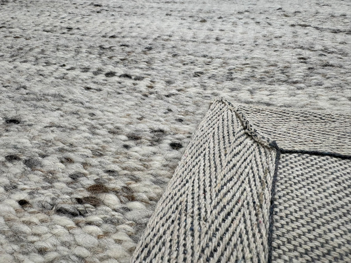 RH Saravia Wool & Jute Rug – 9x12