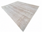 RH Rajouri Silk & Wool Rug – 12' × 15' Bronze | Silk | Hand-Knotted | 100 Knots Per Square Inch | Made in Nepal