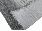 RH Nihal Wool Rug – 10' × 14' Multi Grey | 100% Hand-Spun Wool | Hand-Knotted | Abstract Geometric Design | Made in Nepal