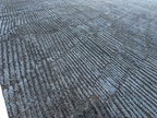 RH Lasya Silk & Wool Rug – 12' × 15' Sand | Hand-Knotted Silk & Wool