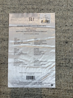 RH Amara Wool Rug – Marled Light Grey (8x10)