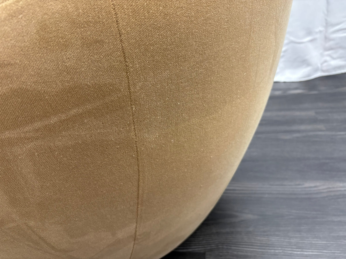RH Reyna Swivel Chair