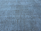 RH Lasya Silk & Wool Rug – 12' × 15' Sand | Hand-Knotted Silk & Wool