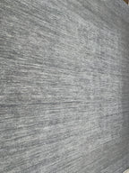 RH Performance Rug – Approx. 9' × 12' Marled Ocean (Attributed) | Hand-Loomed Performance Construction | Textural Contemporary Design