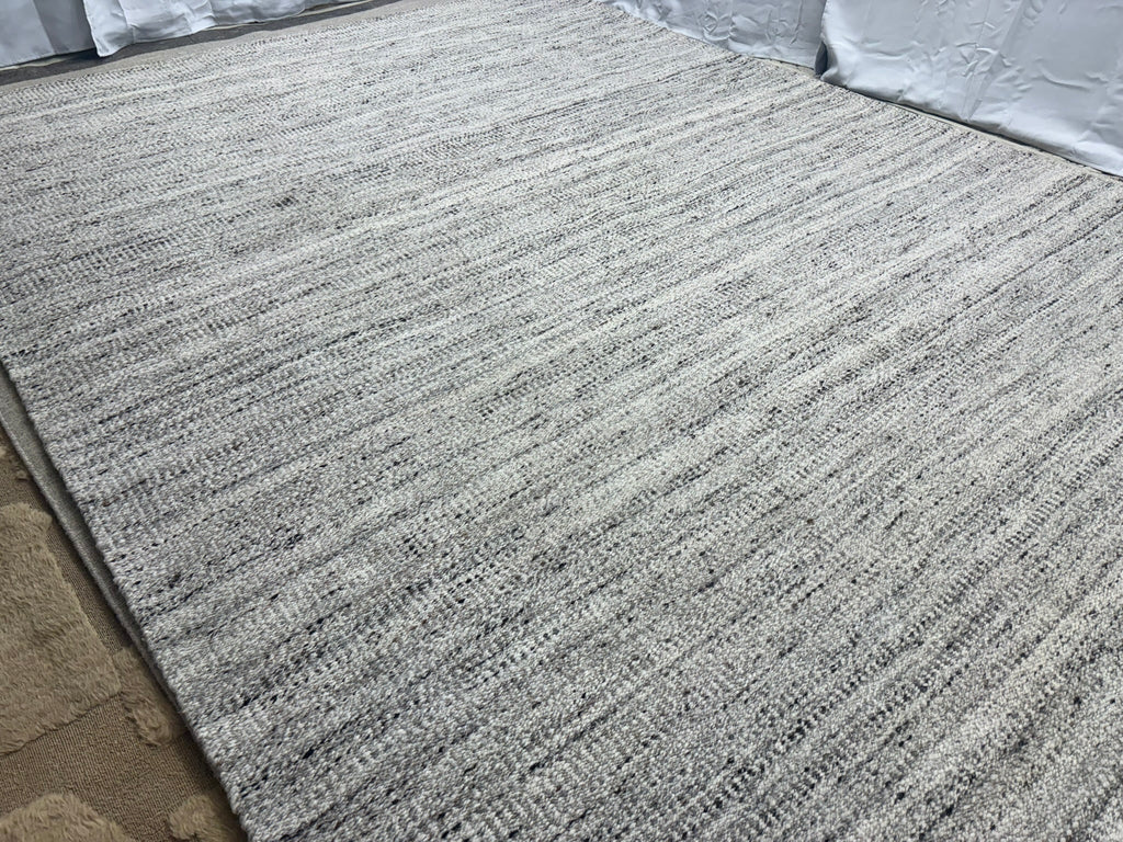 RH Saravia Wool & Jute Rug – 9x12