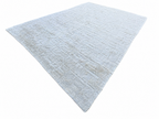 RH Kinari Wool Rug – 10' × 14' Ivory | Wool | Hand-Knotted