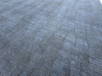 RH Lasya Silk & Wool Rug – 12' × 15' Sand | Hand-Knotted Silk & Wool
