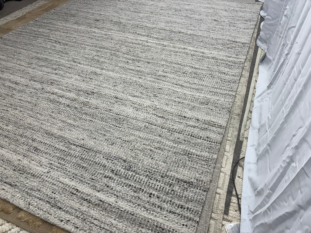 RH Saravia Wool & Jute Rug – 9x12