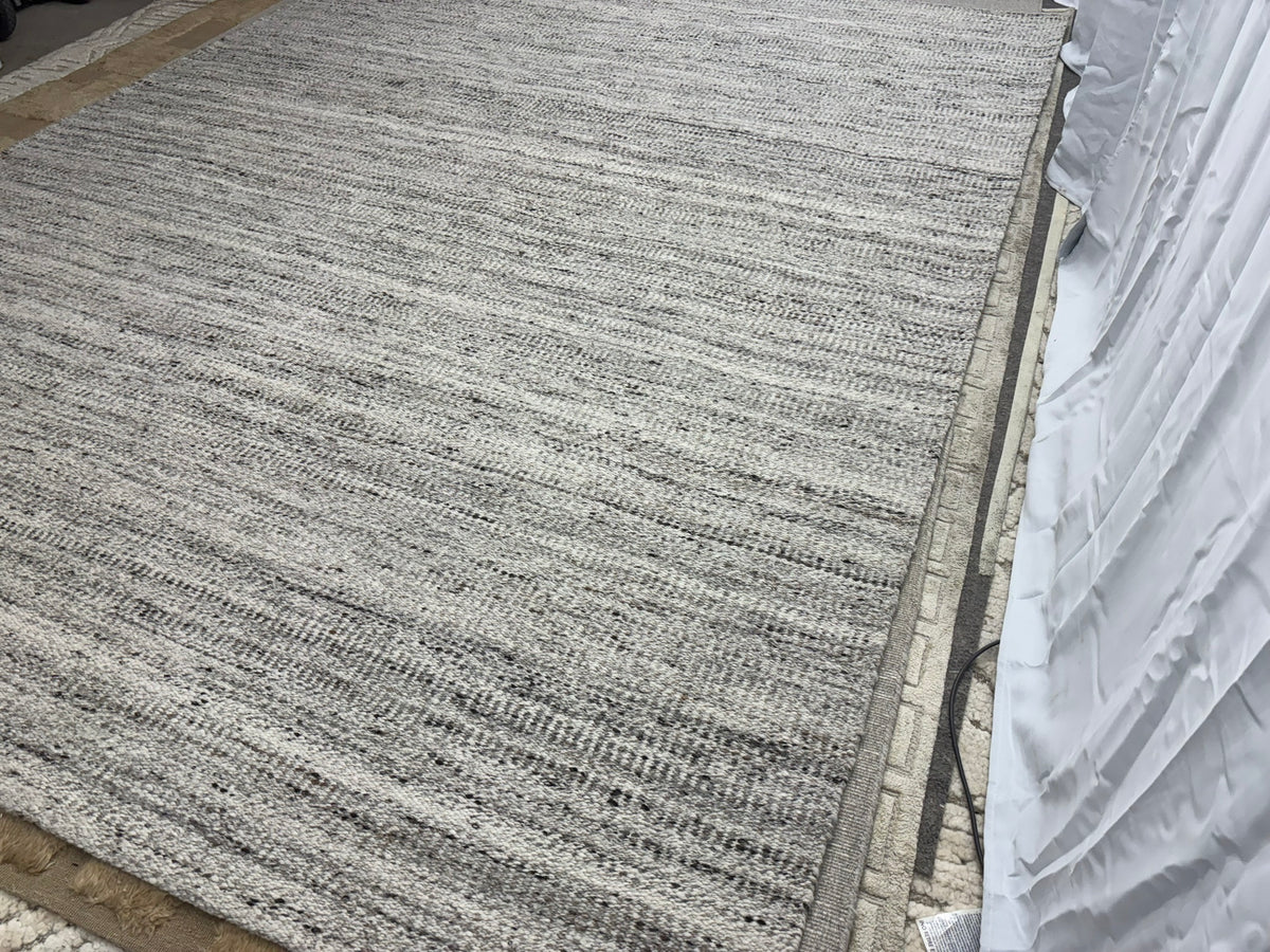 RH Saravia Wool & Jute Rug – 9x12