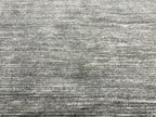 RH Performance Rug – Approx. 9' × 12' Marled Ocean (Attributed) | Hand-Loomed Performance Construction | Textural Contemporary Design
