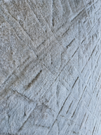 RH Kinari Wool Rug – 10' × 14' Ivory | Wool | Hand-Knotted