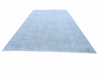 RH Lasya Silk & Wool Rug – 12' × 15' Sand | Hand-Knotted Silk & Wool