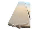 Pottery Barn Malibu Grand Sofa Rain Cushions