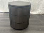 RH Byron Closed Bedside Table – 20"