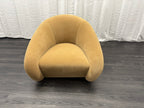 RH Reyna Swivel Chair