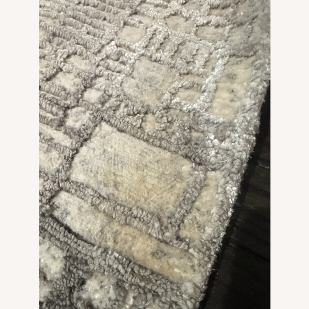 RH Carto Hand-Knotted Rug, 8x10