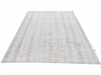 RH Talsari Silk & Wool Rug – 12' × 15' Wheat | Hand-Knotted Silk & Wool | 100 Tibetan Knots Per Square Inch | Made in Nepal