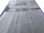RH Nihal Wool Rug – 10' × 14' Multi Grey | 100% Hand-Spun Wool | Hand-Knotted | Abstract Geometric Design | Made in Nepal