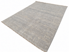 RH Montero Wool Rug – 10' × 14' 100% Hand-Spun Wool | Hand-Knotted