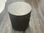 RH Byron Closed Bedside Table – 20"