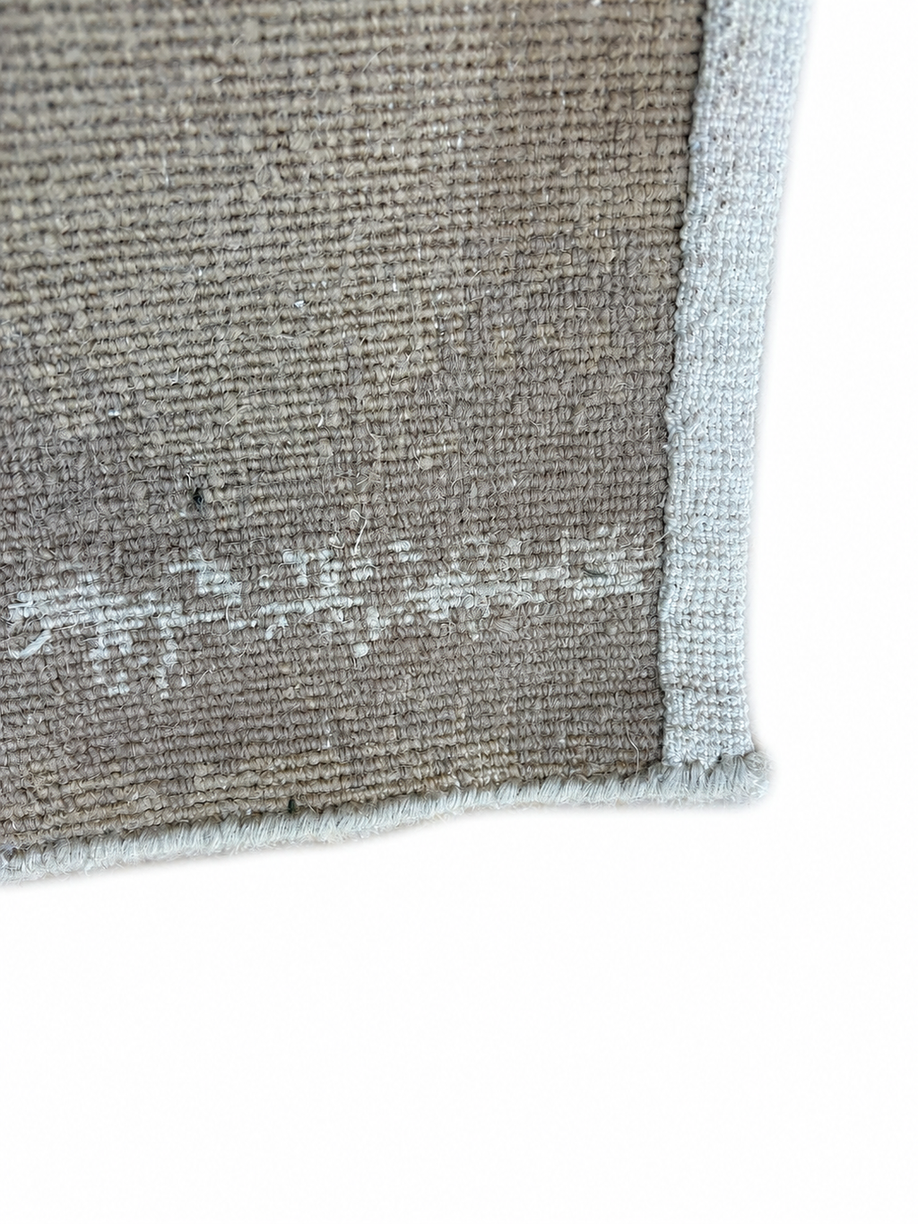 RH Suvali Silk & Wool Rug – 10' × 14' Wheat Multi | 90% Silk | Hand-Knotted | 84 Persian Knots Per Square Inch