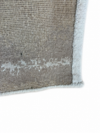 RH Suvali Silk & Wool Rug – 10' × 14' Wheat Multi | 90% Silk | Hand-Knotted | 84 Persian Knots Per Square Inch