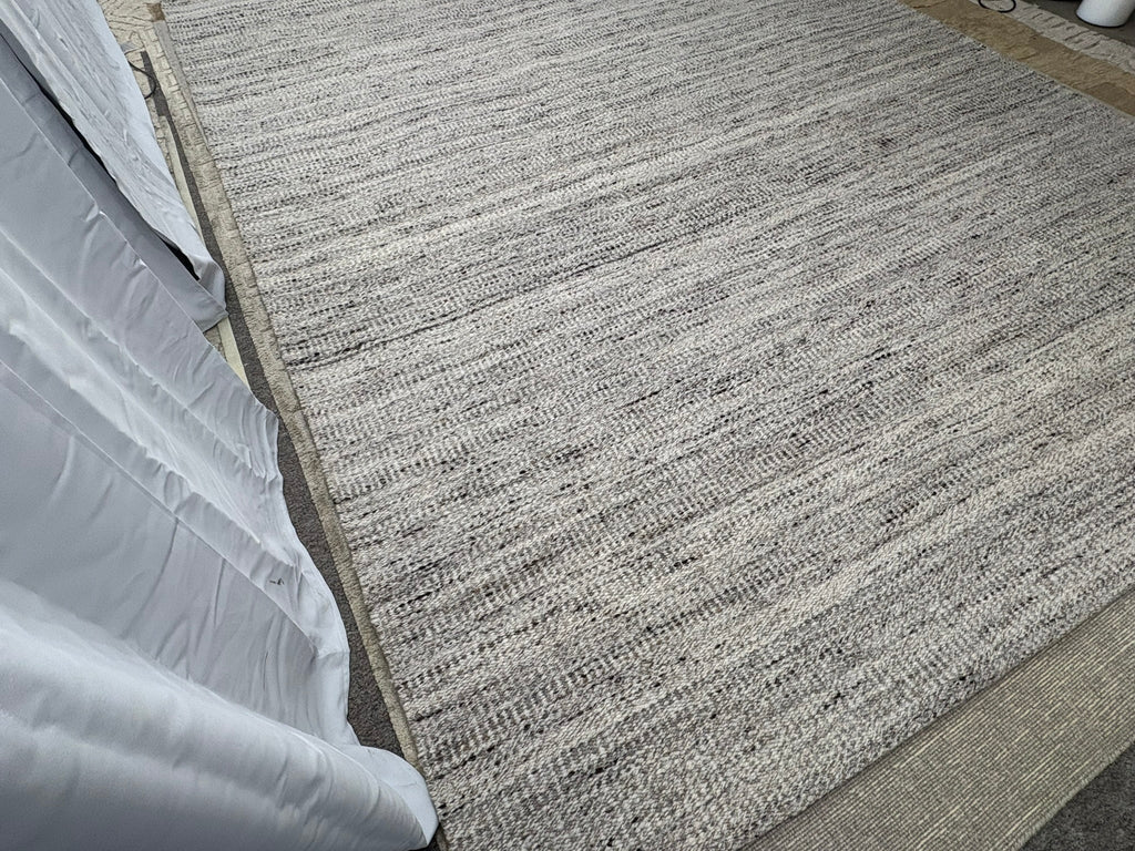 RH Saravia Wool & Jute Rug – 9x12
